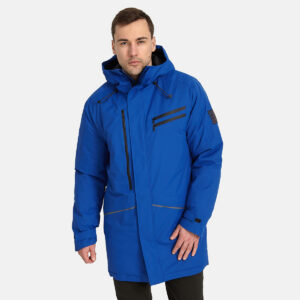 Men´s spring-autumn parka MARLO (140g)