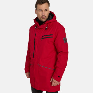 Men´s spring-autumn parka MARLO (140g)