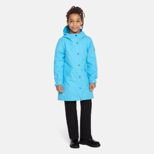 Girls´ spring-autumn parka JANELLE 1 (40g)