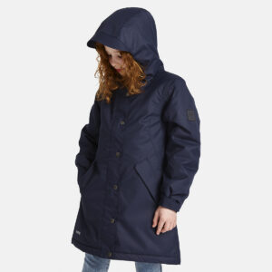 Girls´ spring-autumn parka JANELLE 1 (140g)