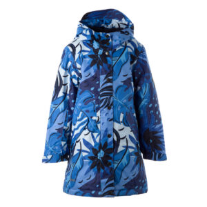 Girls´ spring-autumn parka JANELLE 1 (140g)