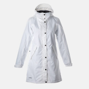 Women´s spring-autumn parka JANELLE 1 (40g)
