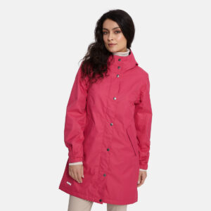 Women´s spring-autumn parka JANELLE 1 (40g)