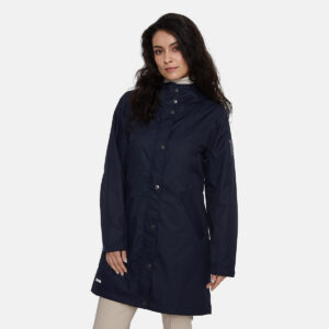 Women´s spring-autumn parka JANELLE 1 (40g)