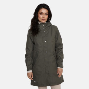 Women´s spring-autumn parka JANELLE 1 (40g)