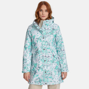 Women´s spring-autumn parka JANELLE 1 (40g)