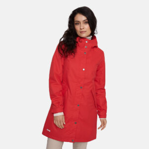Women´s spring-autumn parka JANELLE 1 (40g)