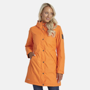 Women´s spring-autumn parka JANELLE 1 (140g)