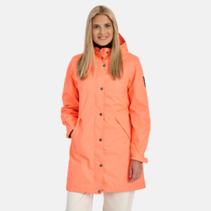 Women´s spring-autumn parka JANELLE 1 (140g)