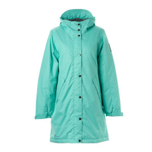 Women´s spring-autumn parka JANELLE 1 (140g)
