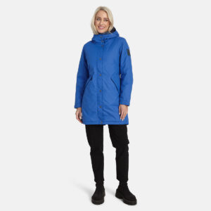 Women´s spring-autumn parka JANELLE 1 (140g)