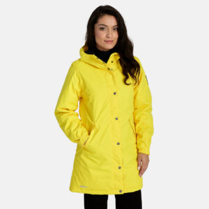 Women´s spring-autumn parka JANELLE 1 (140g)