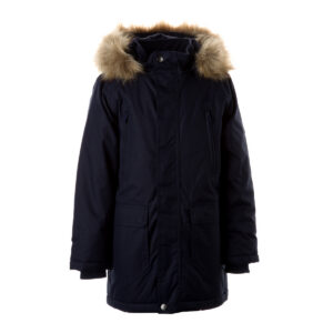 Boys´ winter parka ROMAN (300g)