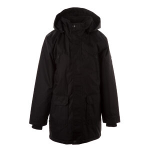 Boys´ spring-autumn parka ROMAN 1 (140g)