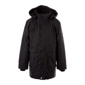 Boys´ spring-autumn parka ROMAN 1 (140g)