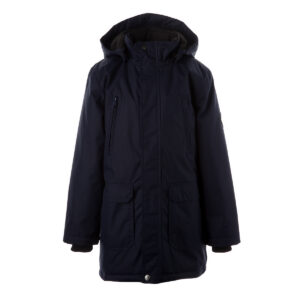 Boys´ spring-autumn parka ROMAN 1 (140g)