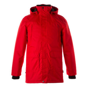 Boys´ spring-autumn parka ROMAN 1 (140g)