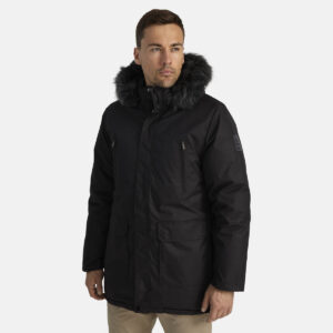 Men´s winter parka ROMAN 2 (300g)