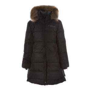 Girls´ winter coat PARISH (DOWN)