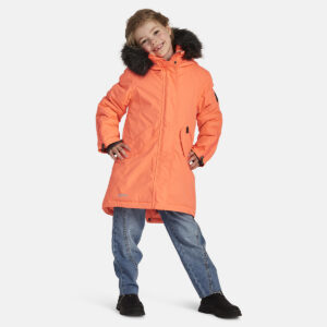 Girls´ winter parka VIVIAN (200g)