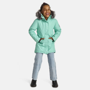 Girls´ winter parka VIVIAN (200g)