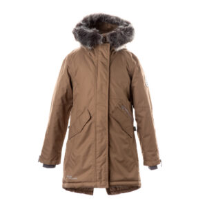 Girls´ winter parka VIVIAN (200g)