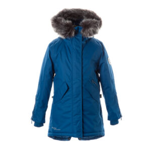 Girls´ winter parka VIVIAN (200g)