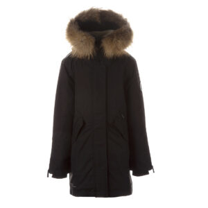 Girls´ winter parka VIVIAN 1 (200g)