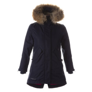 Girls´ winter parka VIVIAN 1 (200g)
