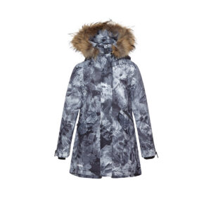 Girls´ winter parka VIVIAN 1 (200g)