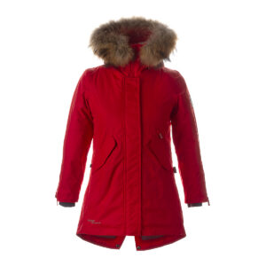 Girls´ winter parka VIVIAN 1 (200g)