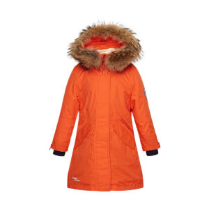 Girls´ winter parka VIVIAN 1 (200g)
