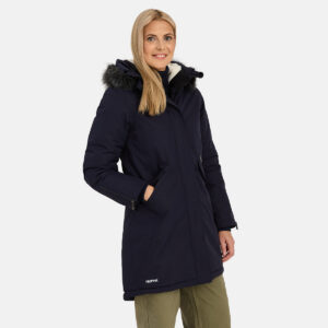Women´s winter parka VIVIAN (200g)
