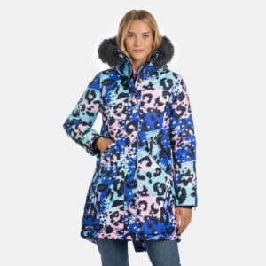 Women´s winter parka VIVIAN (200g)