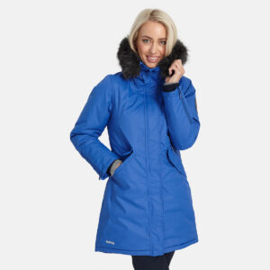 Women´s winter parka VIVIAN (200g)