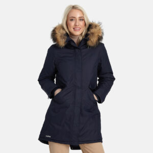 Women´s winter parka VIVIAN 1 (200g)