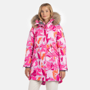 Women´s winter parka VIVIAN 1 (200g)