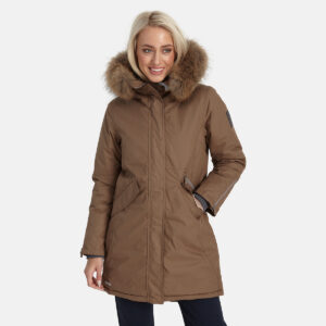 Women´s winter parka VIVIAN 1 (200g)