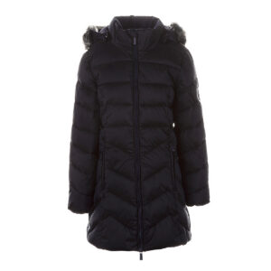Girls´ winter coat PATRICE 1 (300g_ARTIFICIAL DOWN)