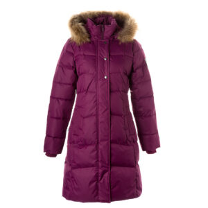 Women´s winter coat YESSICA (DOWN)