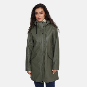Women´s raincoat ESTER (0g)