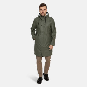 Men´s raincoat EDVARD (0g)