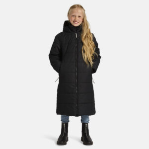 Girls´ spring-autumn coat NINA (100g)