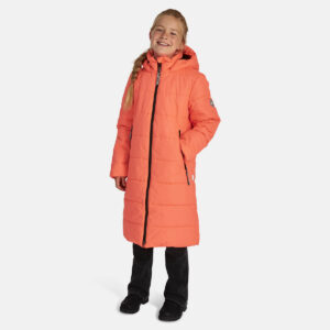Girls´ winter coat NINA (300g)