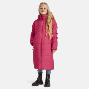 Girls´ winter coat NINA (300g)