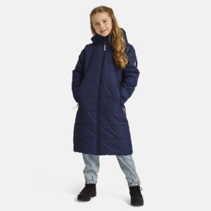 Girls´ winter coat NINA (300g)