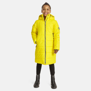 Girls´ winter coat NINA (300g)