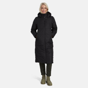 Women´s winter coat NINA 1 (300g)