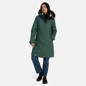Women´s winter parka VIENNA (200g)