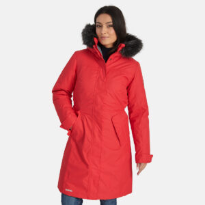 Women´s winter parka VIENNA (200g)
